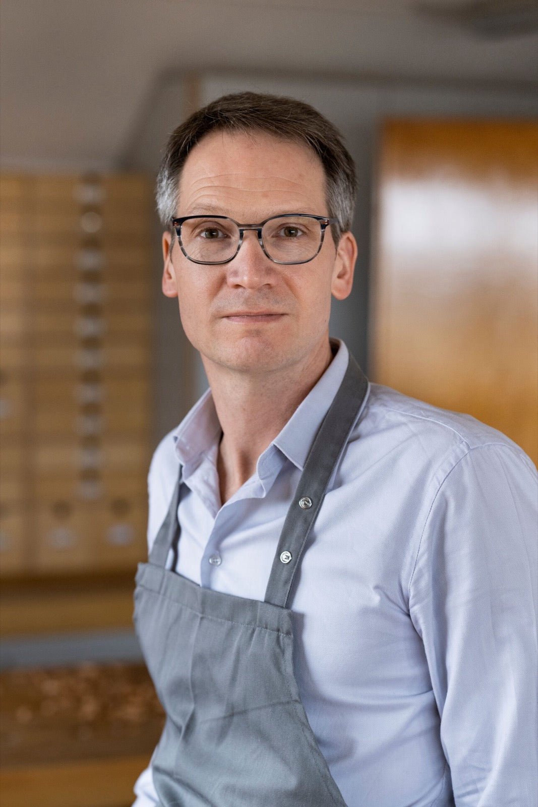 Andreas Kirschner