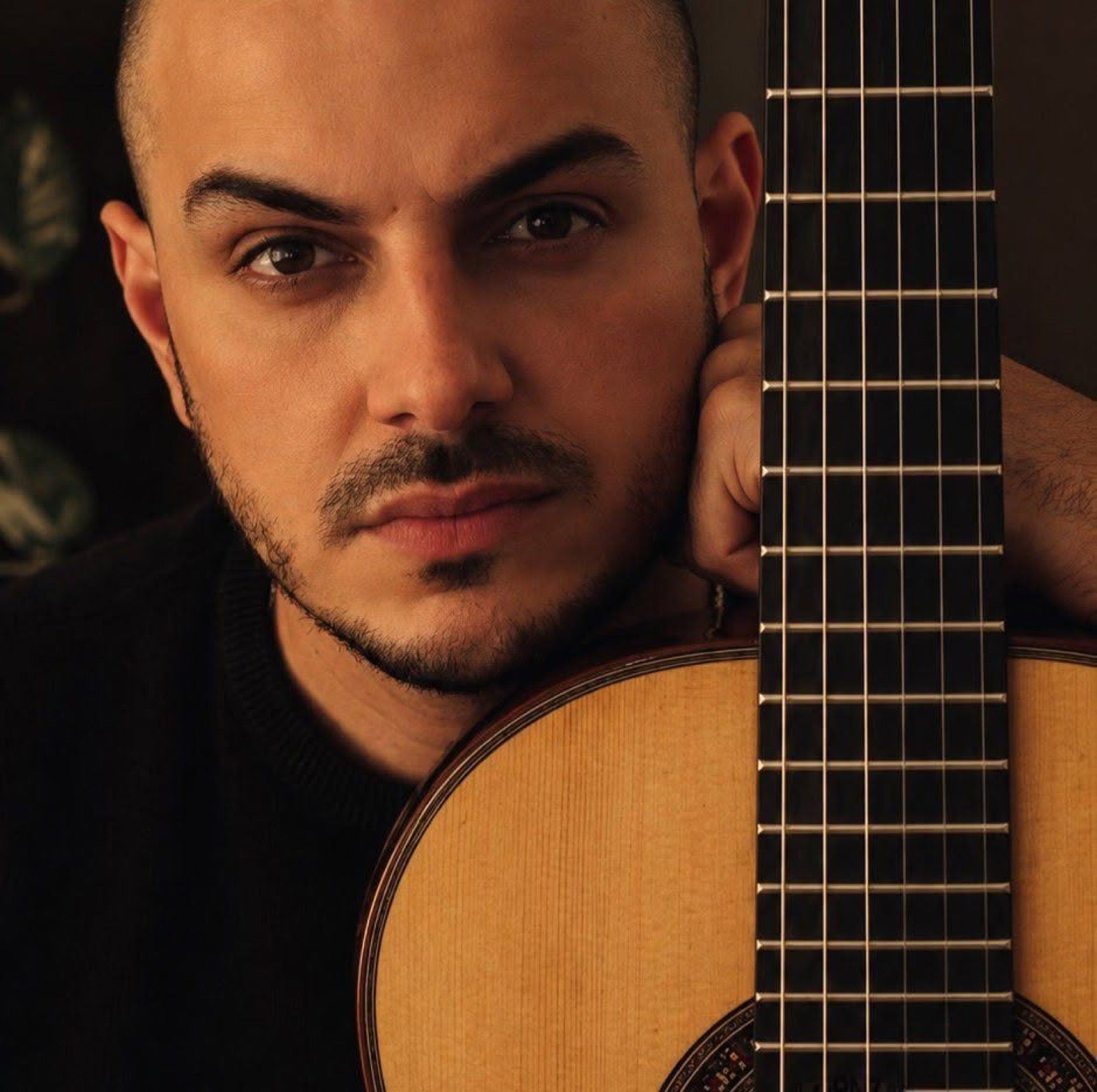 Andrés González González