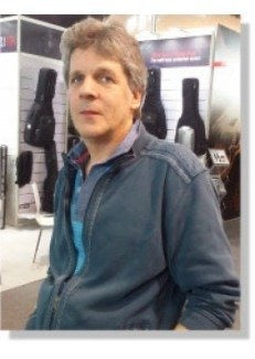 Dieter Müller