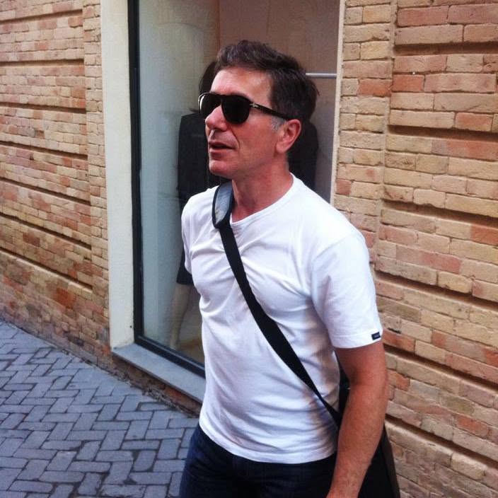 Domenic Roscioli