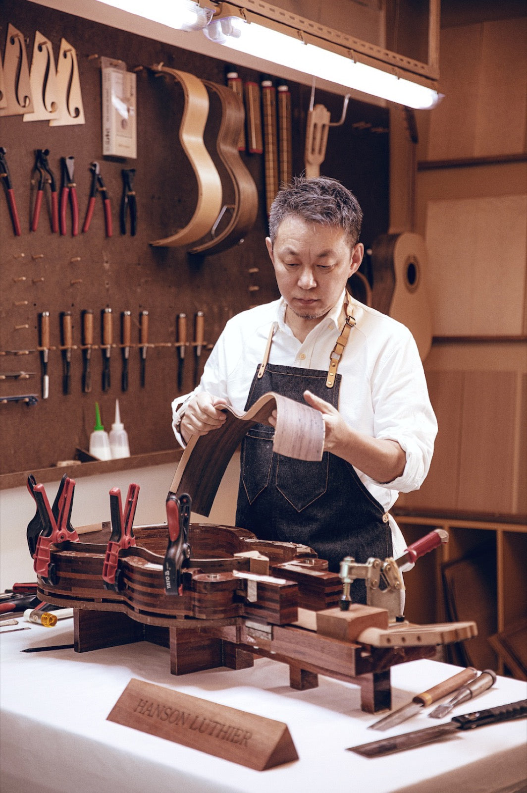 Hanson Yao / Altamira