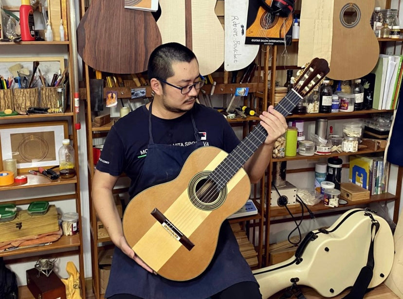 Jialan Chen