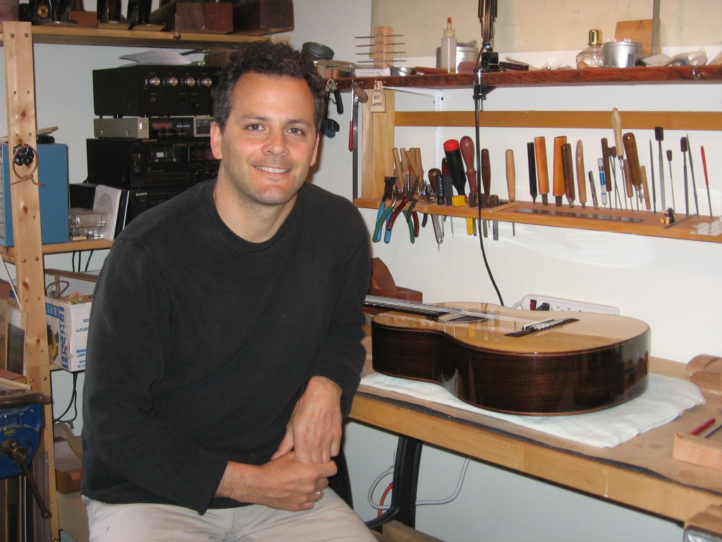 Marcus Dominelli