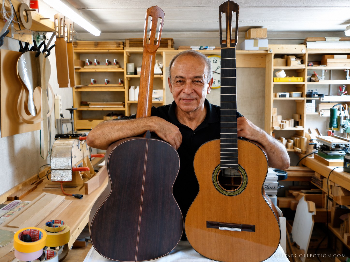 Reza Safavian