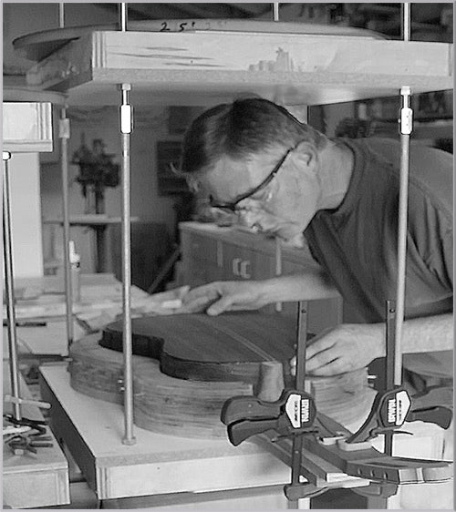 Steve Porter
